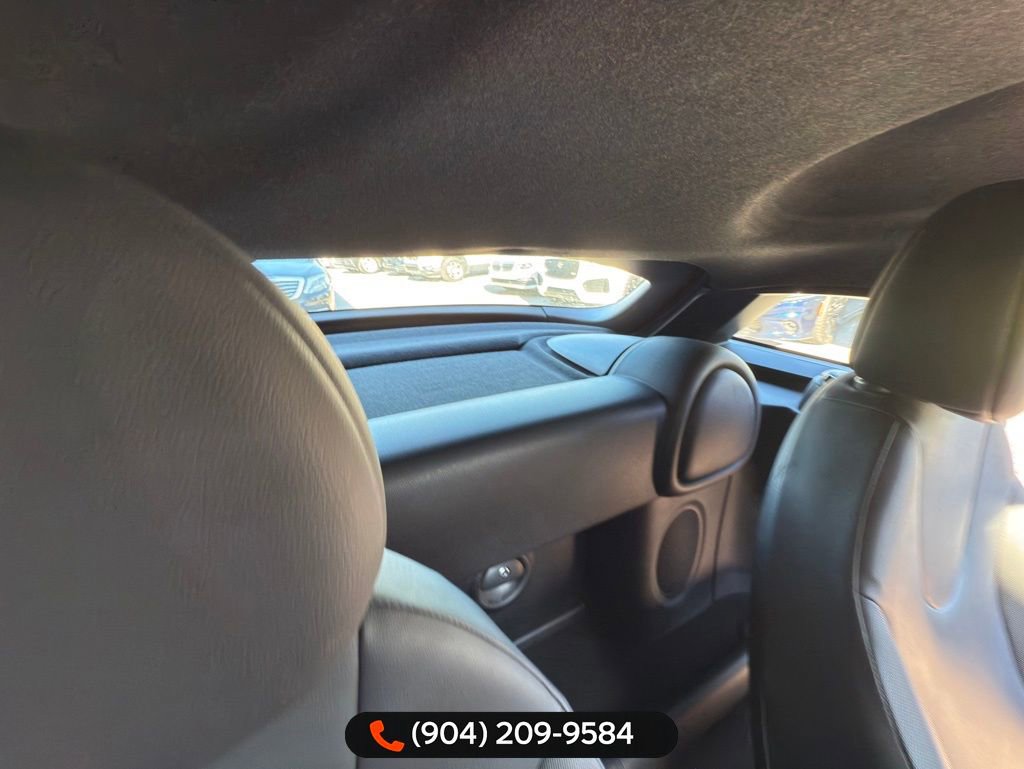 Used 2014 MINI Cooper Coupe image 43