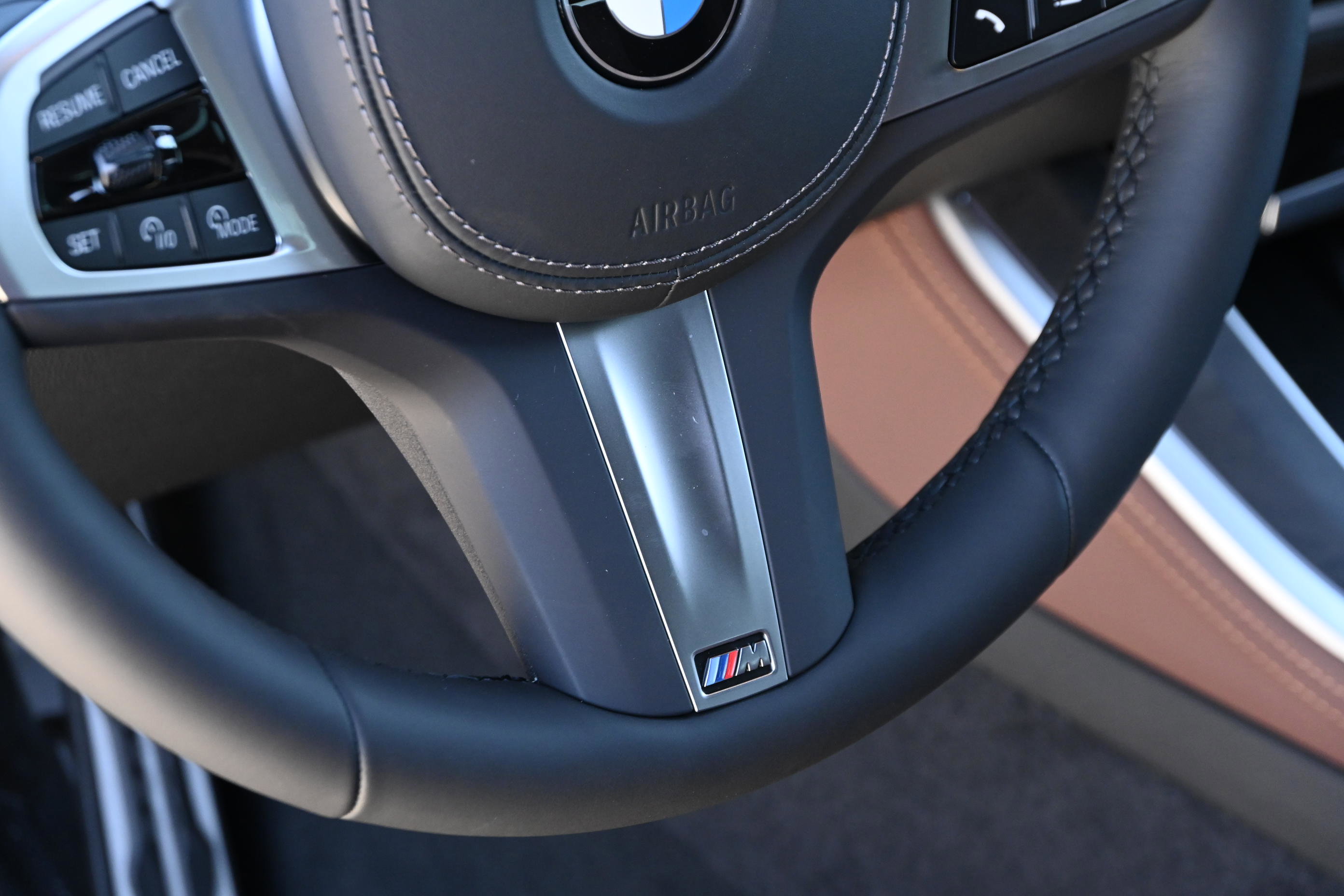 New 2026 BMW X5 xDrive40i w/ M Sport Package image 20