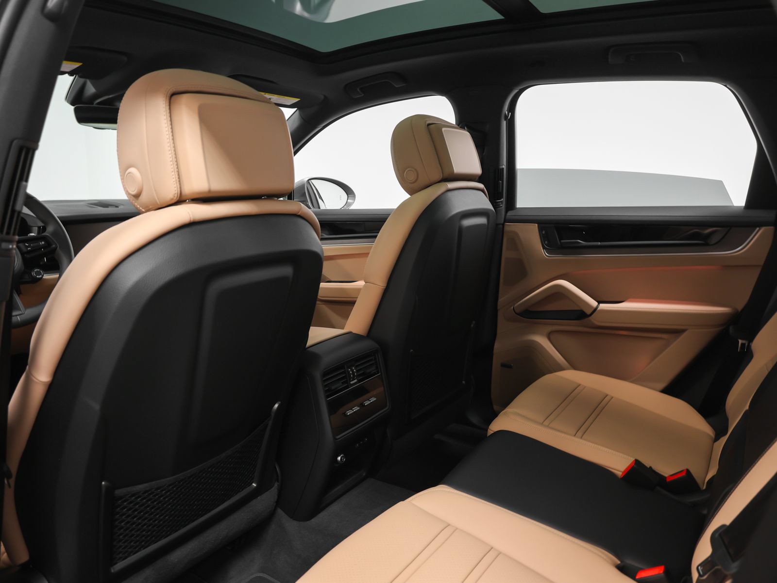 New 2026 Porsche Cayenne AWD/4WD image 44