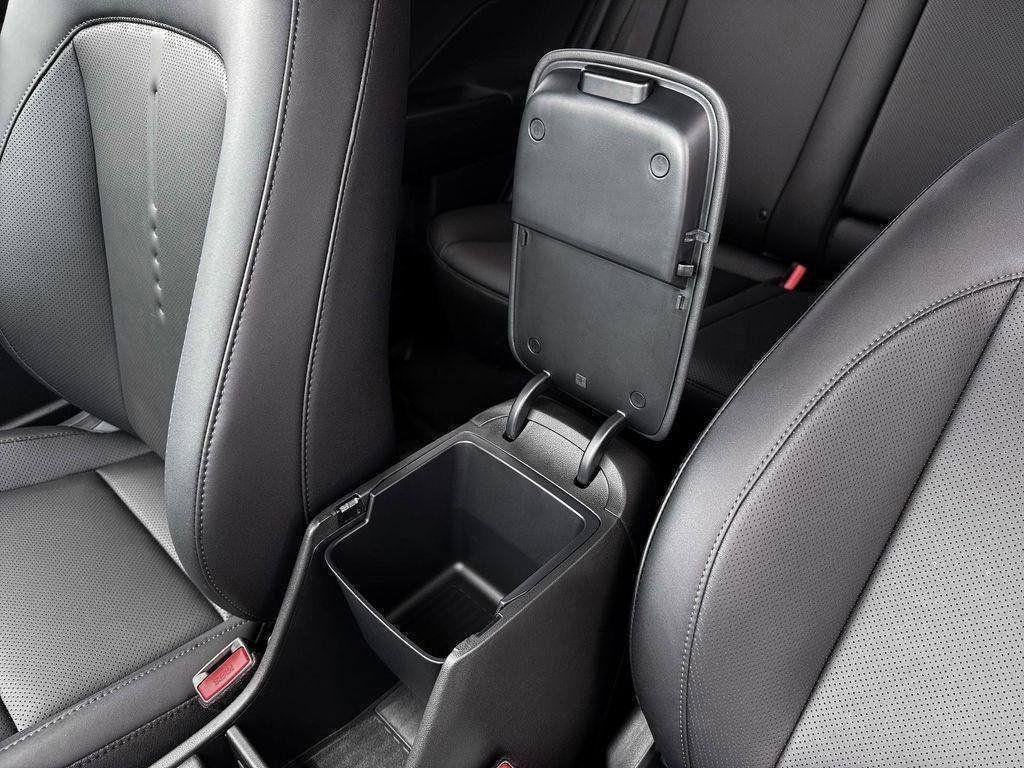 New 2026 Hyundai Kona Limited AWD/4WD image 18