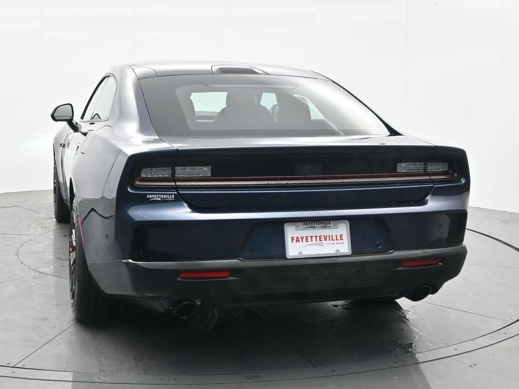 New 2026 Dodge Charger R/T AWD/4WD image 9