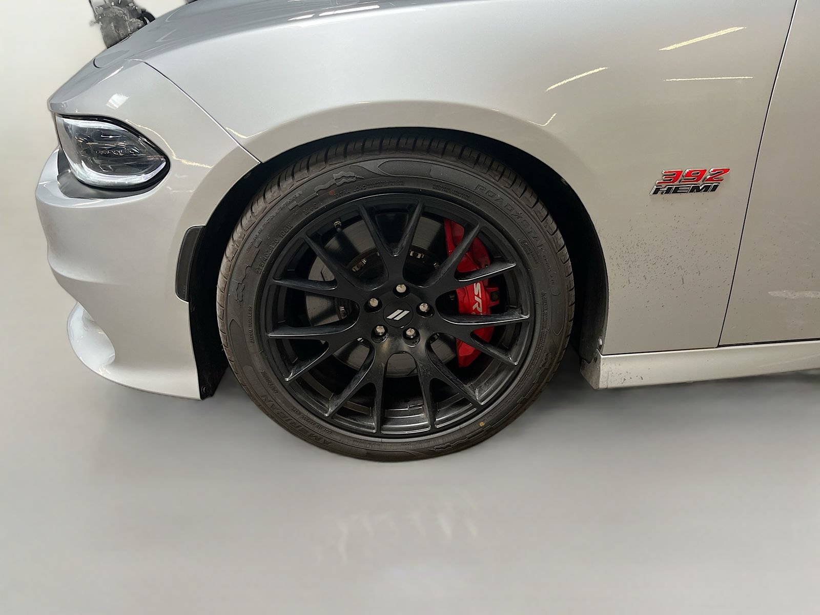 Used 2022 Dodge Charger Scat Pack w/ Dynamics Package RWD image 31