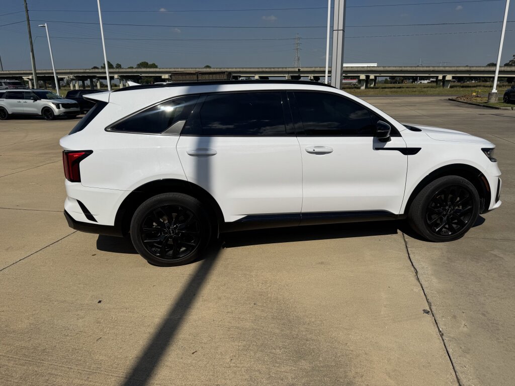 Used 2022 Kia Sorento SX image 15