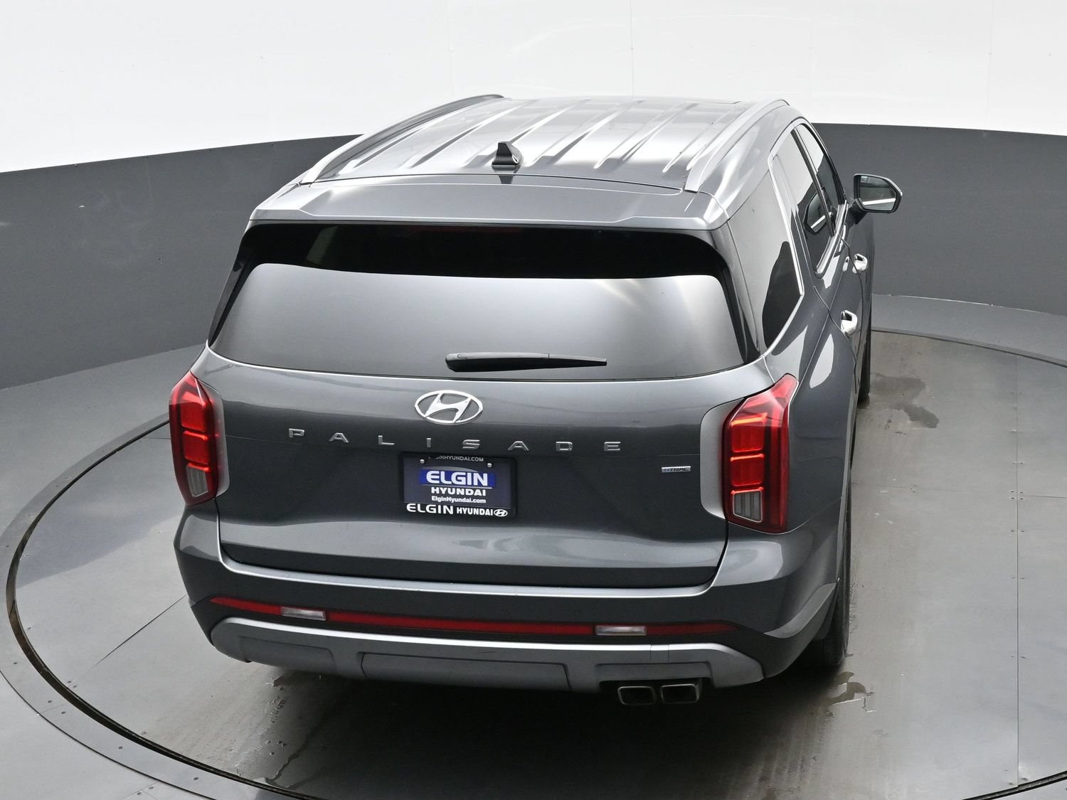 Certified 2023 Hyundai Palisade SEL w/ Winter Package AWD/4WD image 39