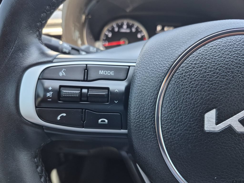 Certified 2023 Kia K5 GT-Line w/ GT-Line Premium Package AWD/4WD image 19