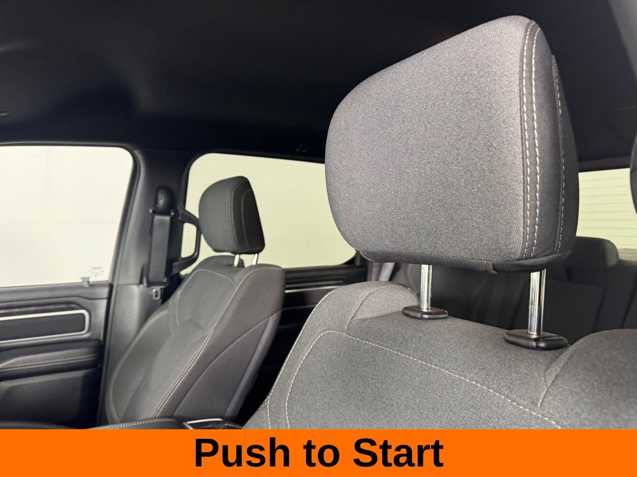Used 2023 RAM 1500 Big Horn AWD/4WD image 12