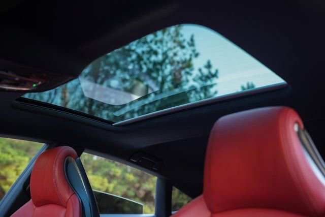 Used 2023 Audi S5 Prestige image 34