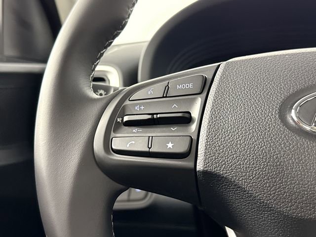 New 2026 Hyundai Venue SEL FWD image 21