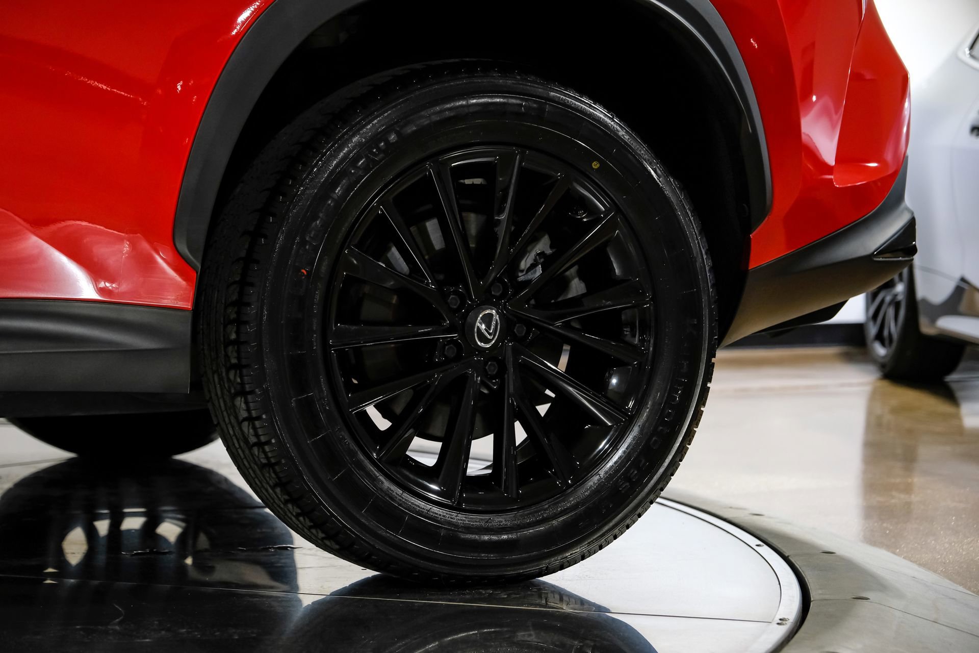 Used 2024 Lexus NX 250 250 Premium w/ Towing Package (2000 Lbs) image 61