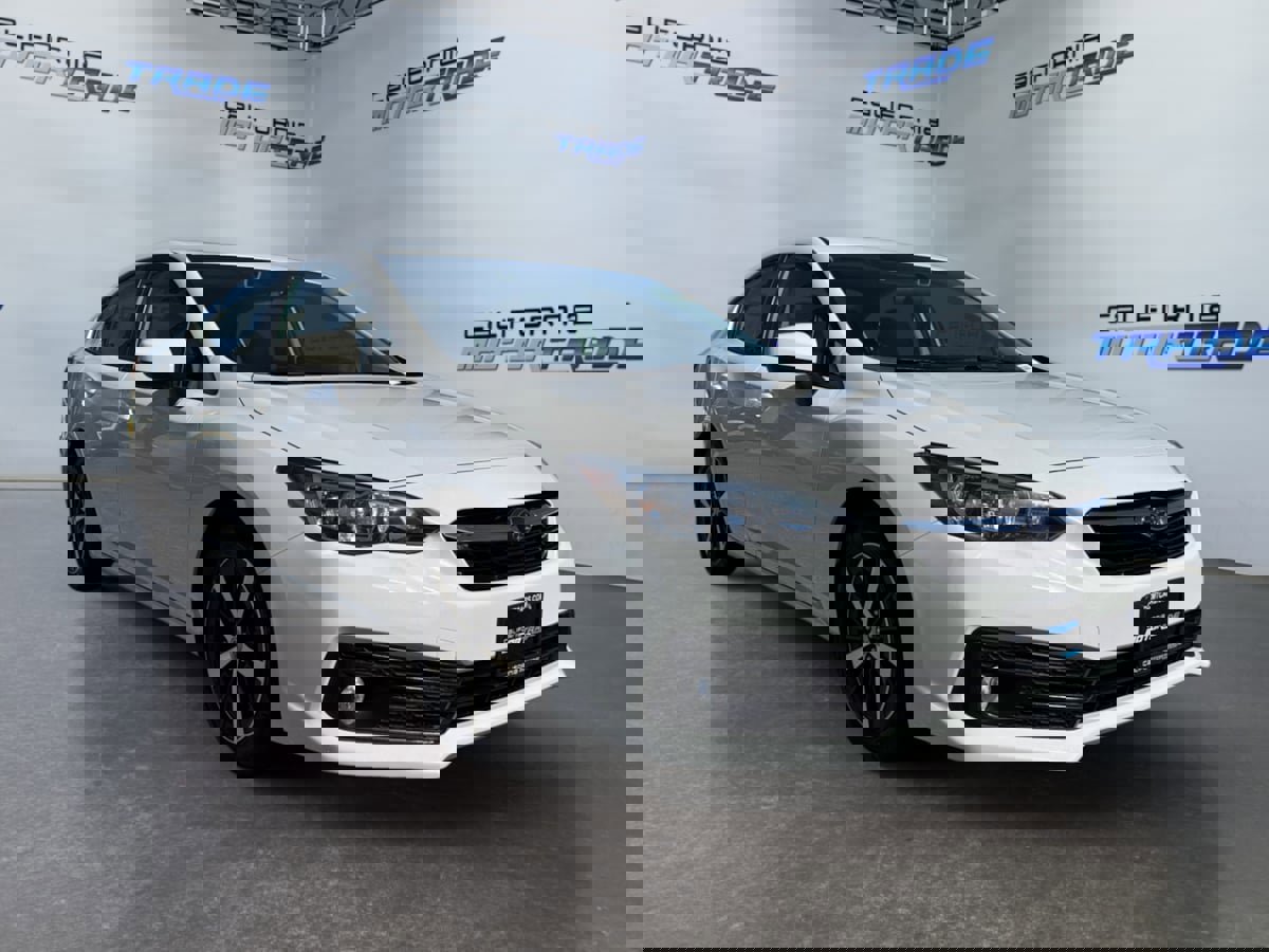 Used 2022 Subaru Impreza Premium image 3