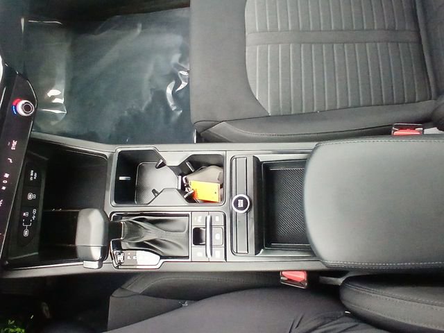 Certified 2025 Kia K5 LXS image 13