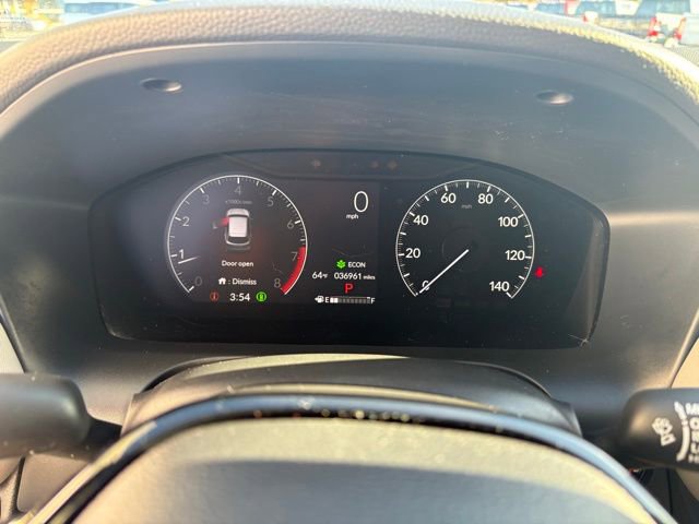 Used 2023 Honda HR-V EX-L image 12