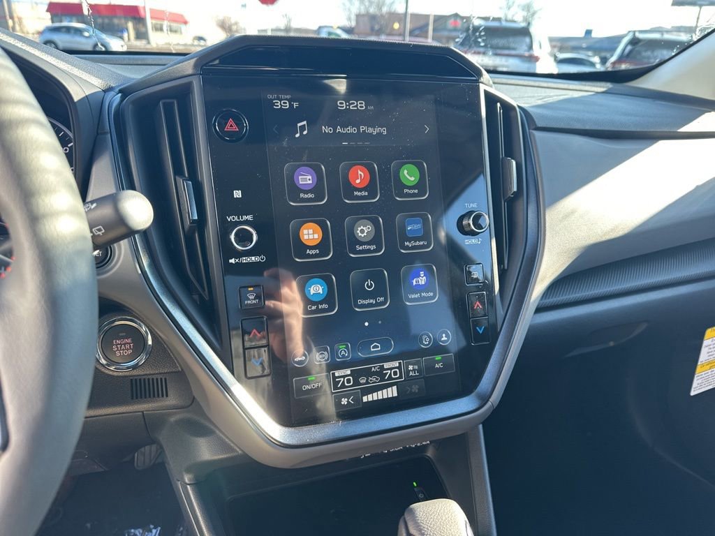 New 2026 Subaru Crosstrek 2.5i Limited image 15