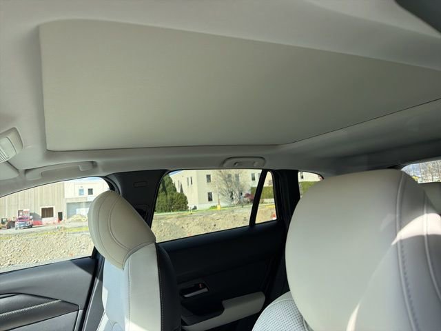 New 2026 MAZDA CX-50 AWD 2.5 S w/ Cargo Package image 11