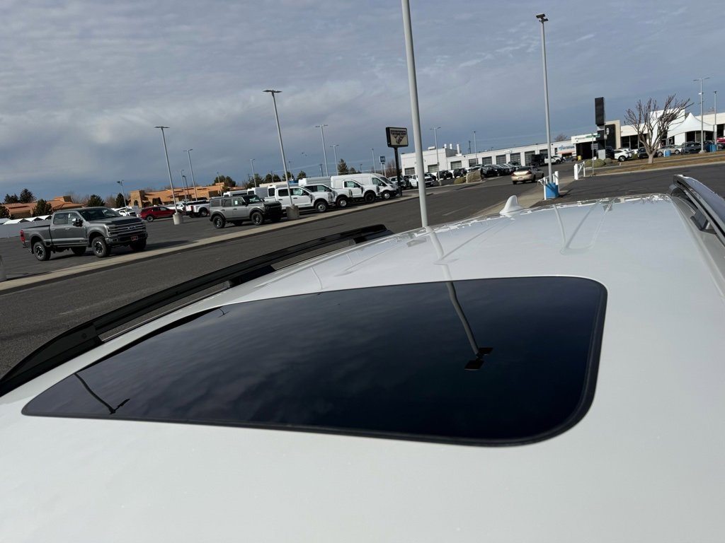 Used 2025 Honda Passport Black Edition image 15