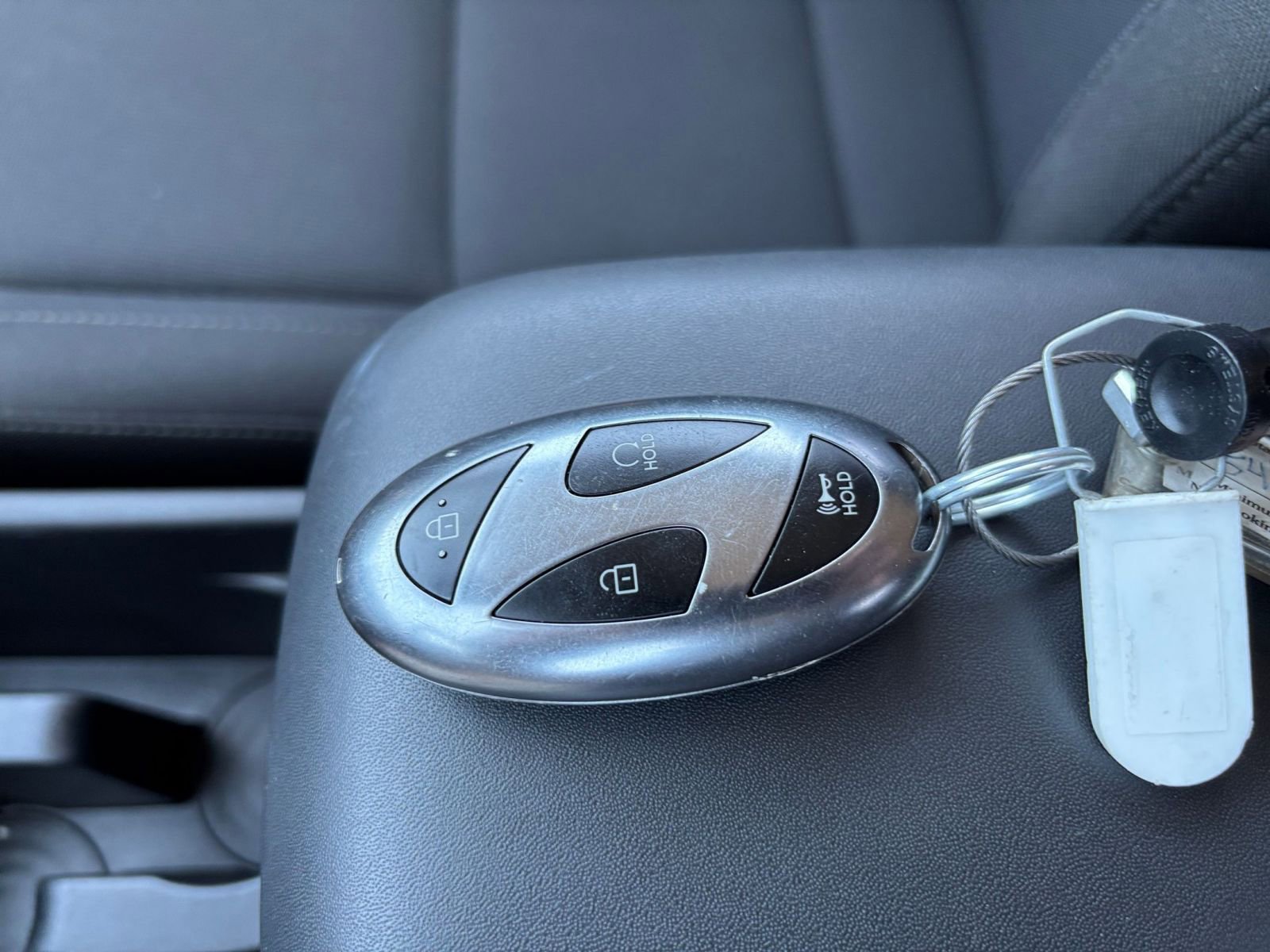 Used 2025 Hyundai Kona SEL image 20