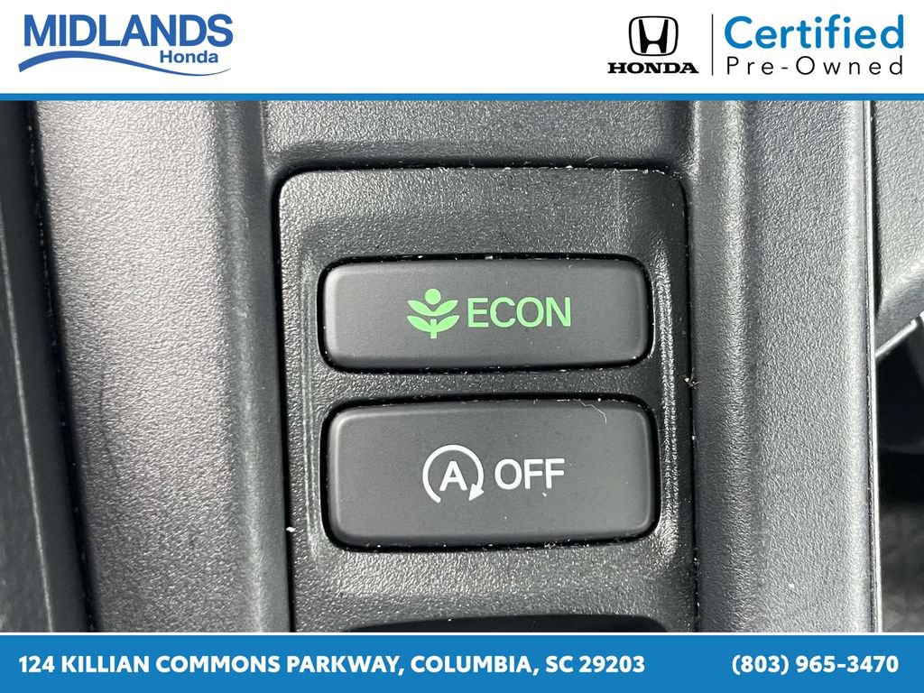 Used 2024 Honda Accord LX image 28