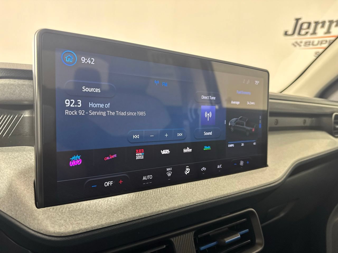 Used 2026 Ford Maverick XLT FWD image 20
