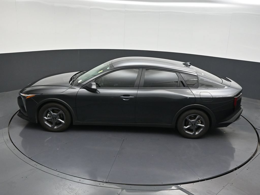 Used 2025 Kia K4 FWD image 16