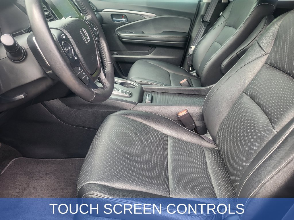 Used 2021 Honda Ridgeline RTL-E image 18