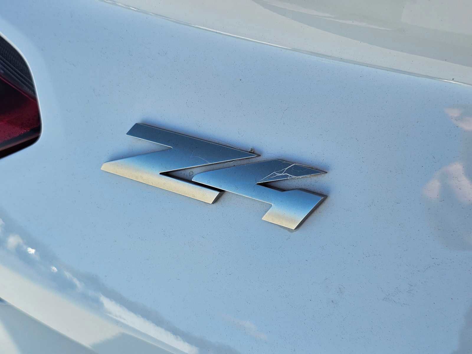 Used 2024 BMW Z4 M40i w/ Premium Package RWD image 12