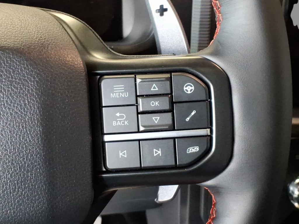 New 2026 Ford F150 Raptor image 23