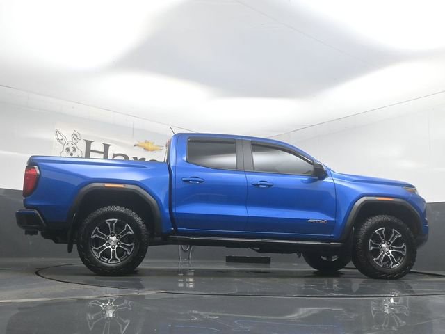 Used 2023 GMC Canyon AT4 w/ AT4 Premium Package image 52