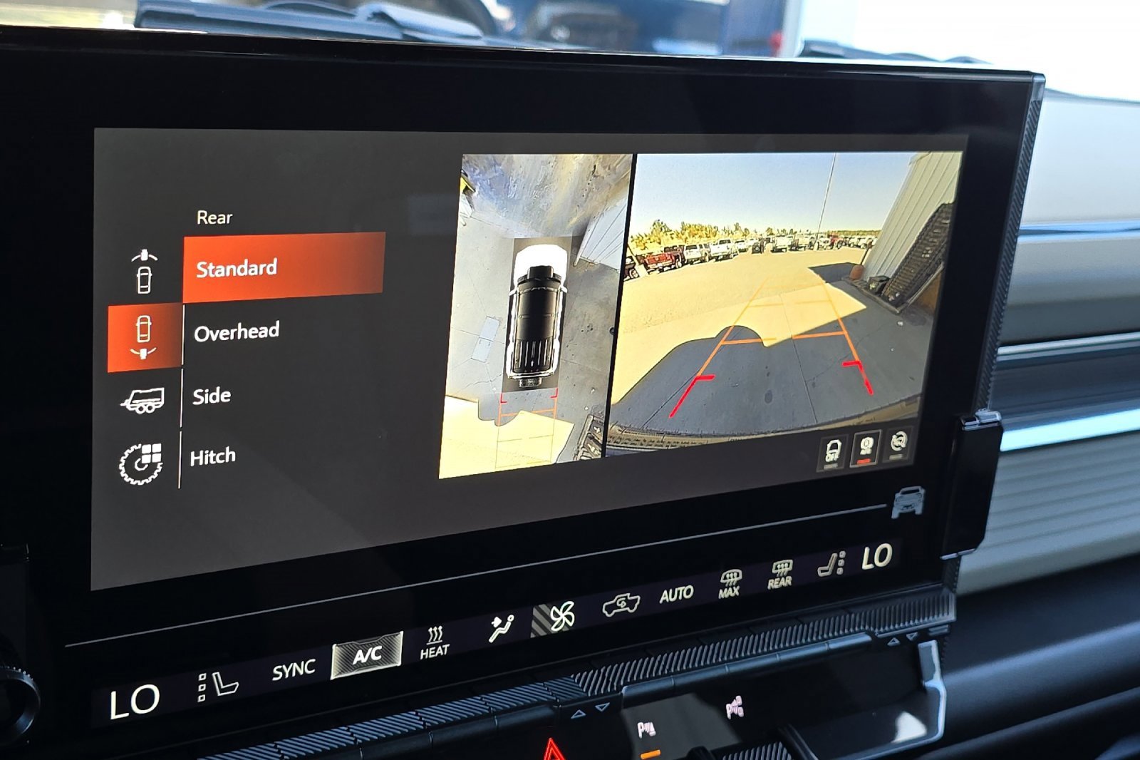New 2026 GMC Hummer EV SUV w/ LPO, Sport Package image 23