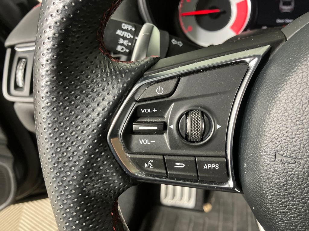 Used 2022 Acura TLX Type S image 17