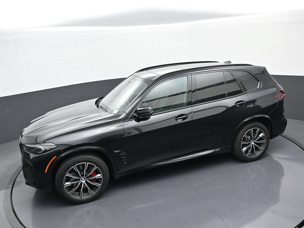 New 2026 BMW X5 sDrive40i w/ M Sport Package RWD image 34