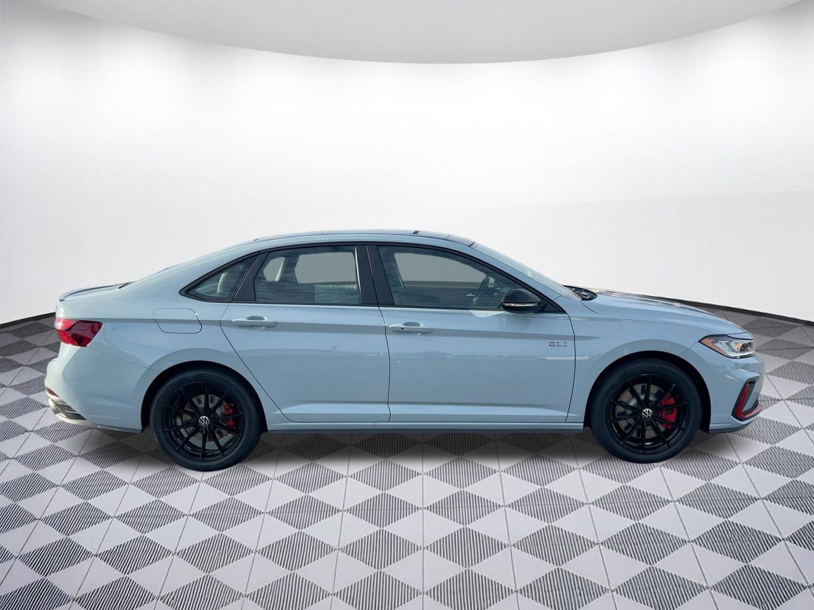 Used 2026 Volkswagen Jetta GLI Autobahn image 8