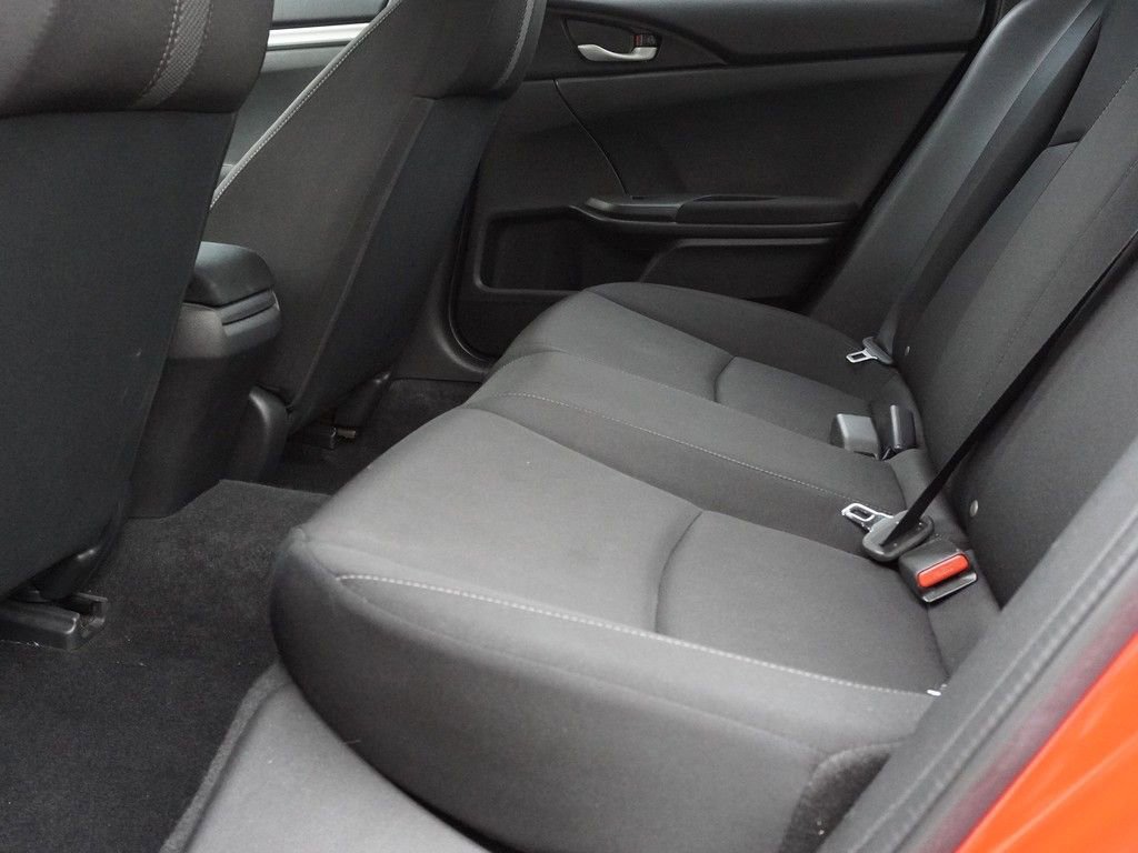 Used 2018 Honda Civic LX image 23
