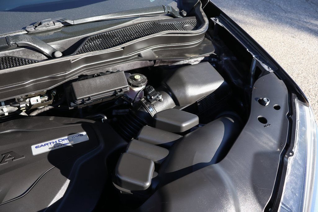 Used 2019 Honda Ridgeline RTL-T image 12