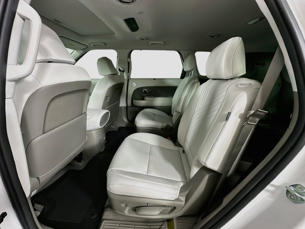 New 2027 Hyundai Palisade SEL Premium FWD image 17