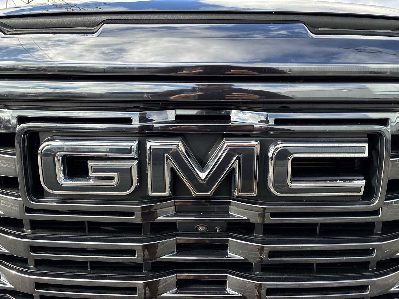 Certified 2022 GMC Sierra 1500 Denali Ultimate image 32