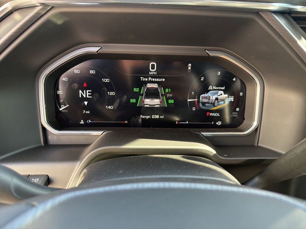 New 2026 GMC Sierra 2500 Denali Ultimate image 19