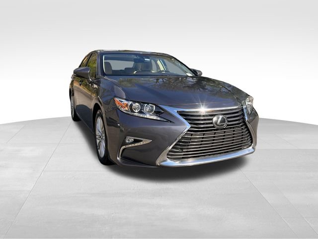 Used 2017 Lexus ES 350 w/ Premium Package image 7