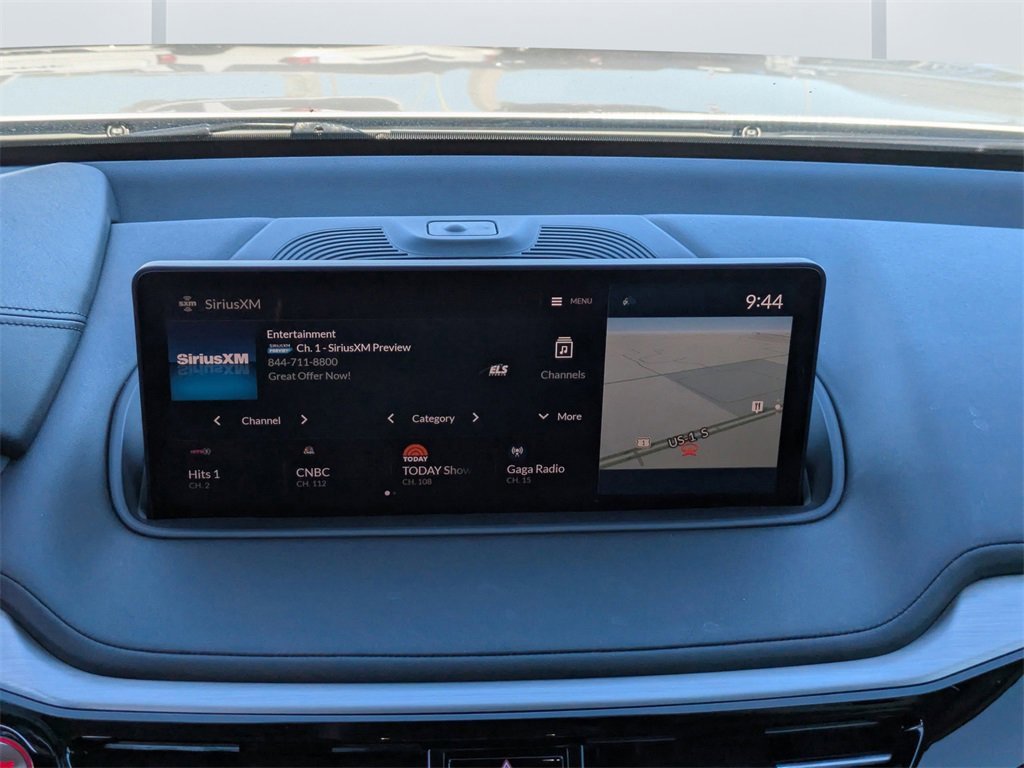 Used 2023 Acura MDX Technology image 19