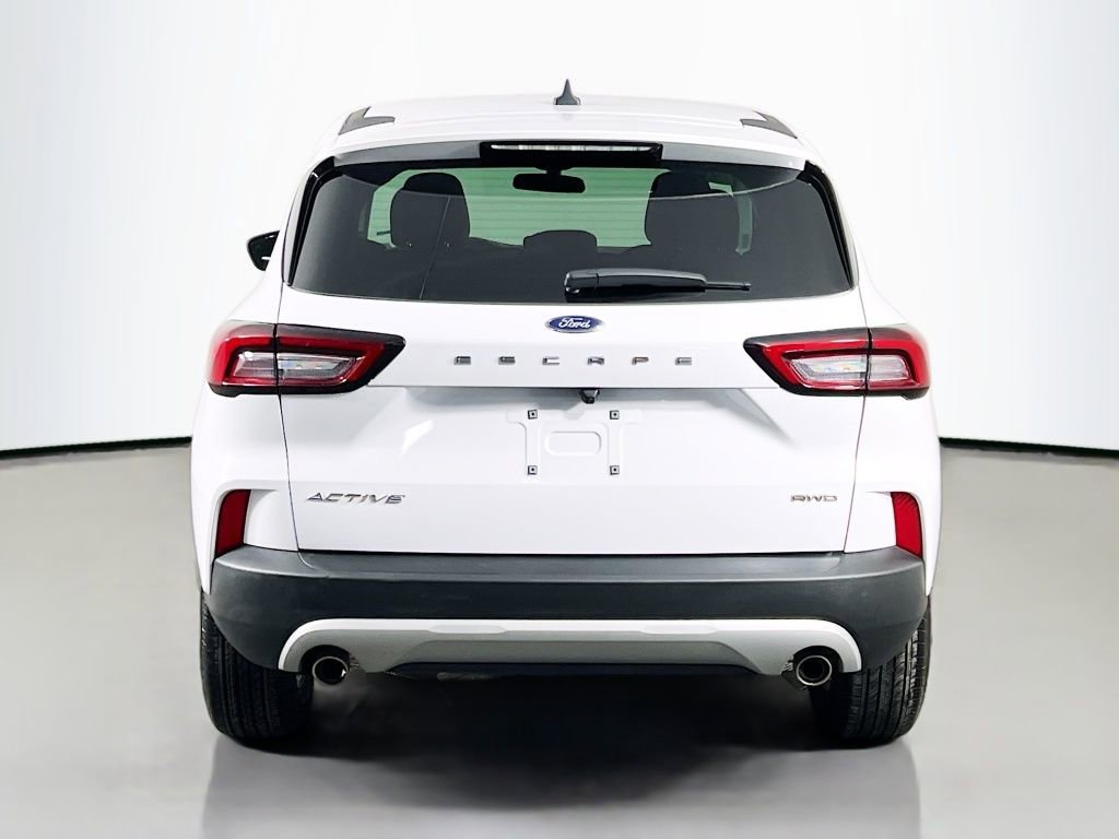 Used 2025 Ford Escape Active image 6