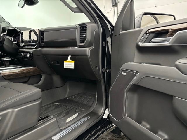 New 2026 GMC Sierra 1500 Elevation image 30