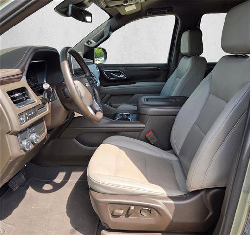 Used 2024 Chevrolet Tahoe LT image 15