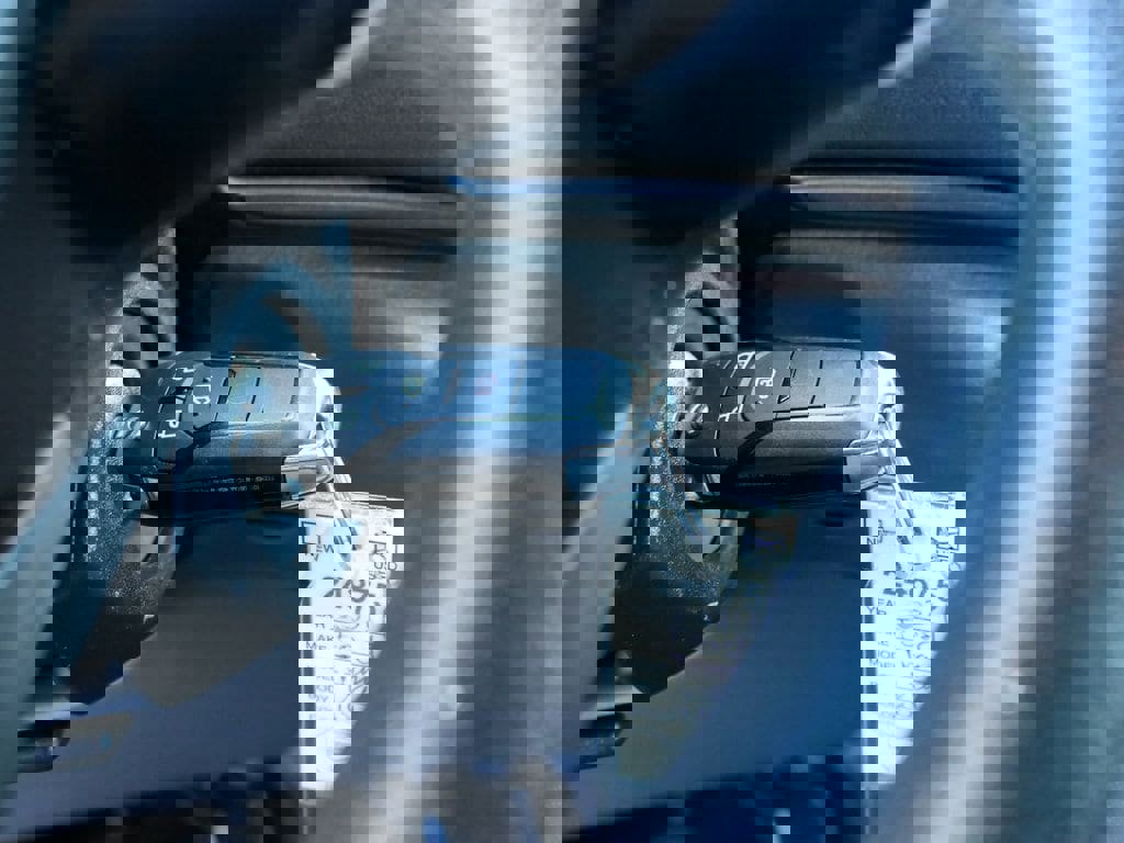 Used 2024 Ford Transit 250 Low Roof w/ Exterior Upgrade Package image 17