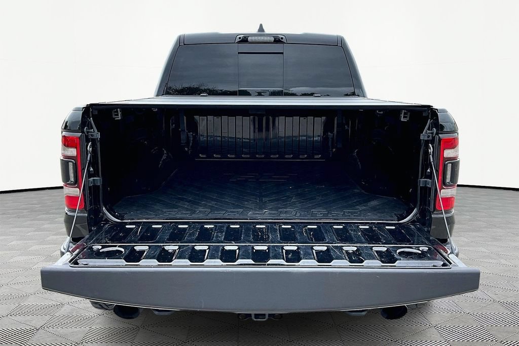 Used 2023 RAM 1500 TRX w/ TRX Level 2 Equipment Group AWD/4WD image 18