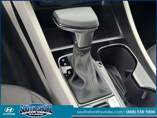 Certified 2024 Hyundai Tucson SEL AWD/4WD image 34