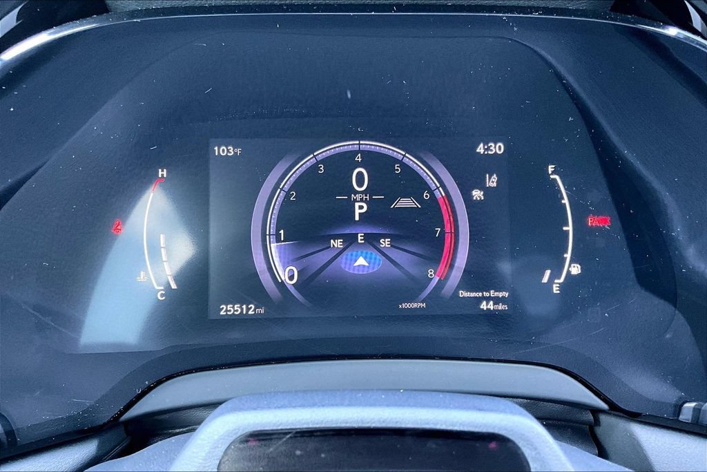 Used 2023 Lexus RX 350 Premium Plus FWD image 8