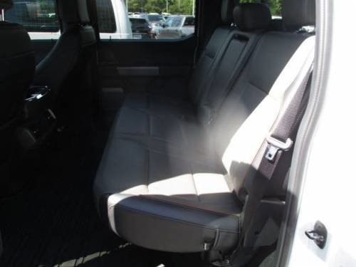 Used 2025 Ford F150 Lariat w/ Equipment Group 501A Mid image 7