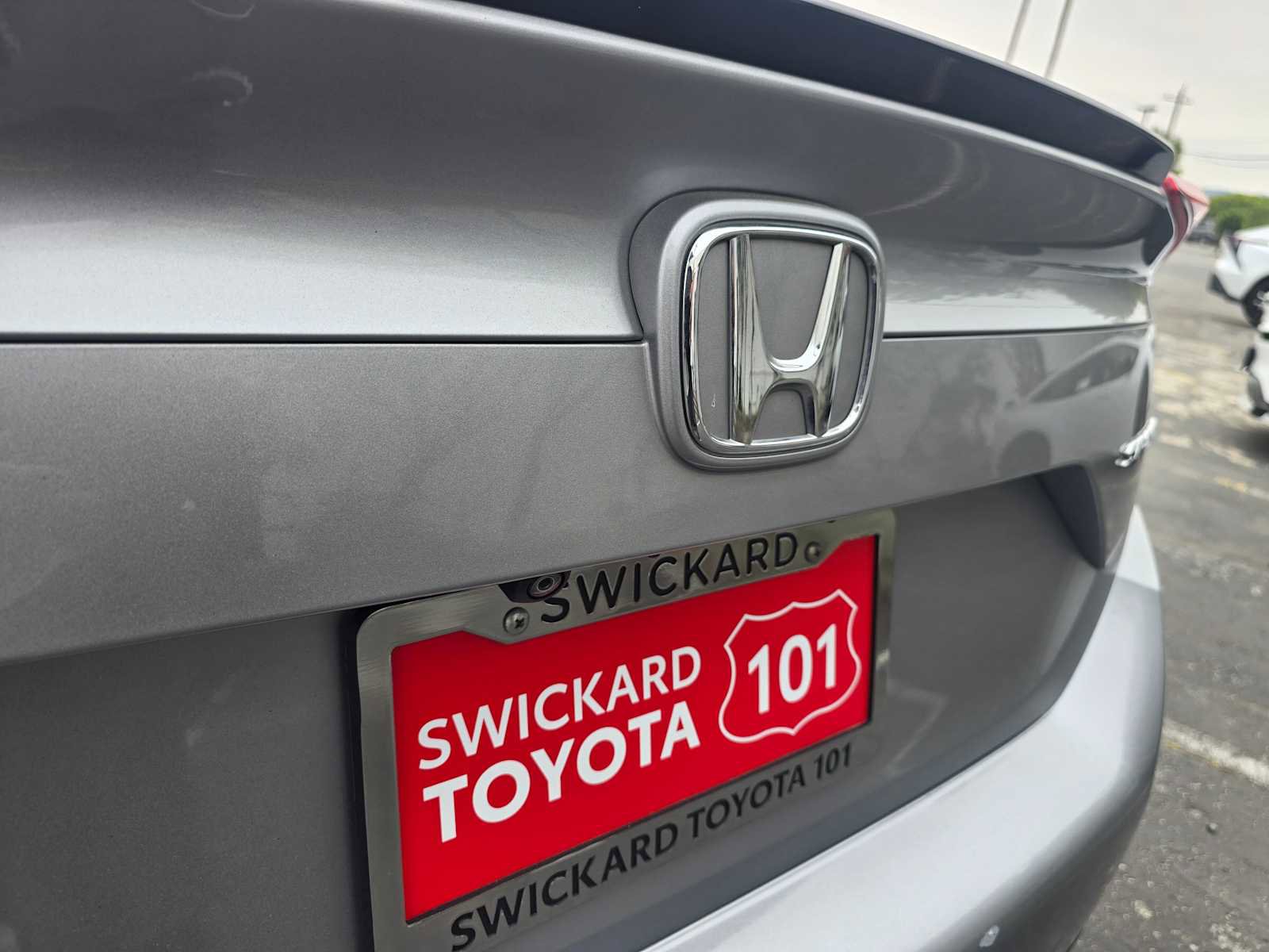 Used 2019 Honda Civic Sport image 16