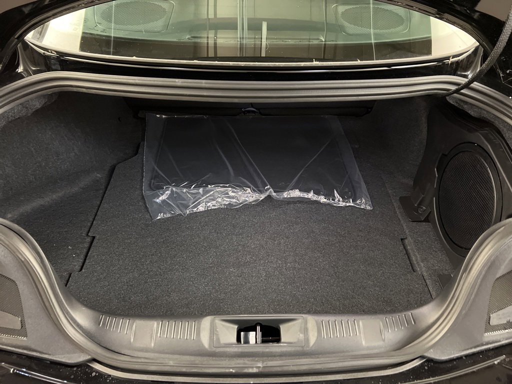 New 2025 Ford Mustang Dark Horse image 32