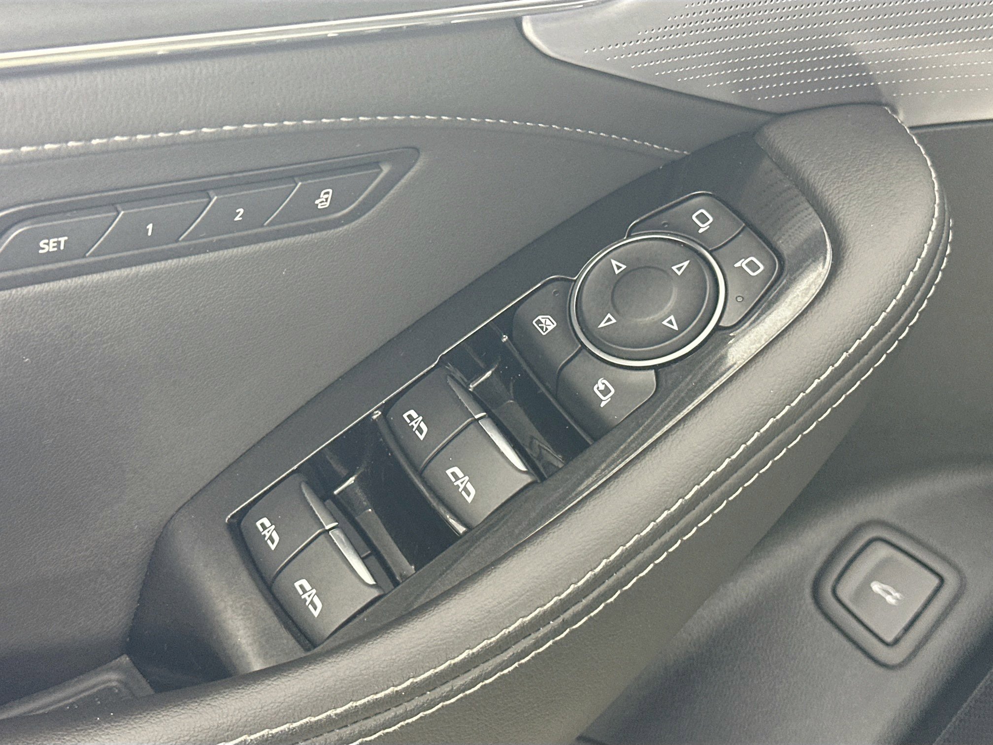 Used 2020 Cadillac CT5 Premium Luxury image 18