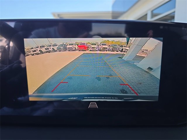 New 2026 Buick Encore GX Preferred w/ Comfort Package image 20